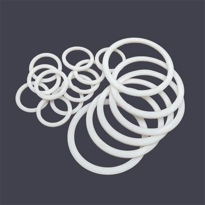 PTFE Back-up Rings — FITCO O-Ring manufacturer India