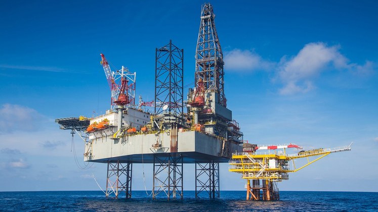 O-Rings for Oil and Gas industry — FITCO manufacturer India