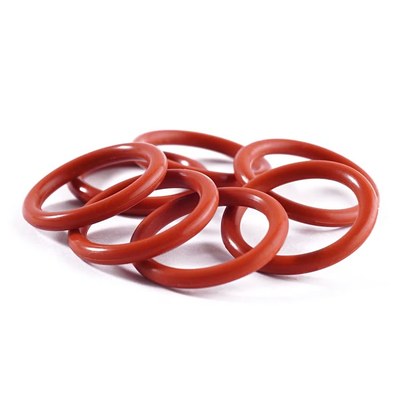 Silicone O-Rings for pharmaceutical — FITCO India